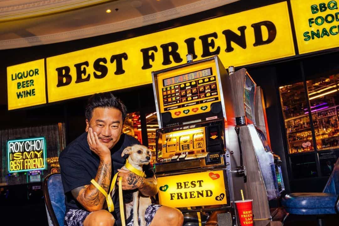 Best Friend Las Vegas: qué esperar