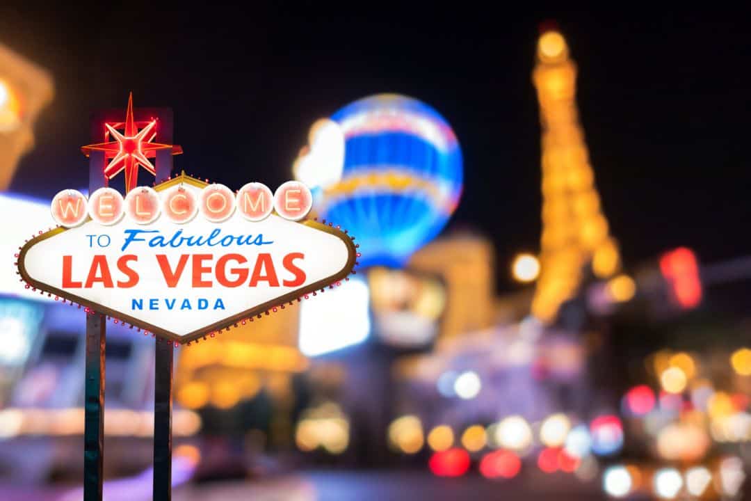 17 ideas para una despedida de soltera en Las Vegas: De lo clásico a lo bizarro
