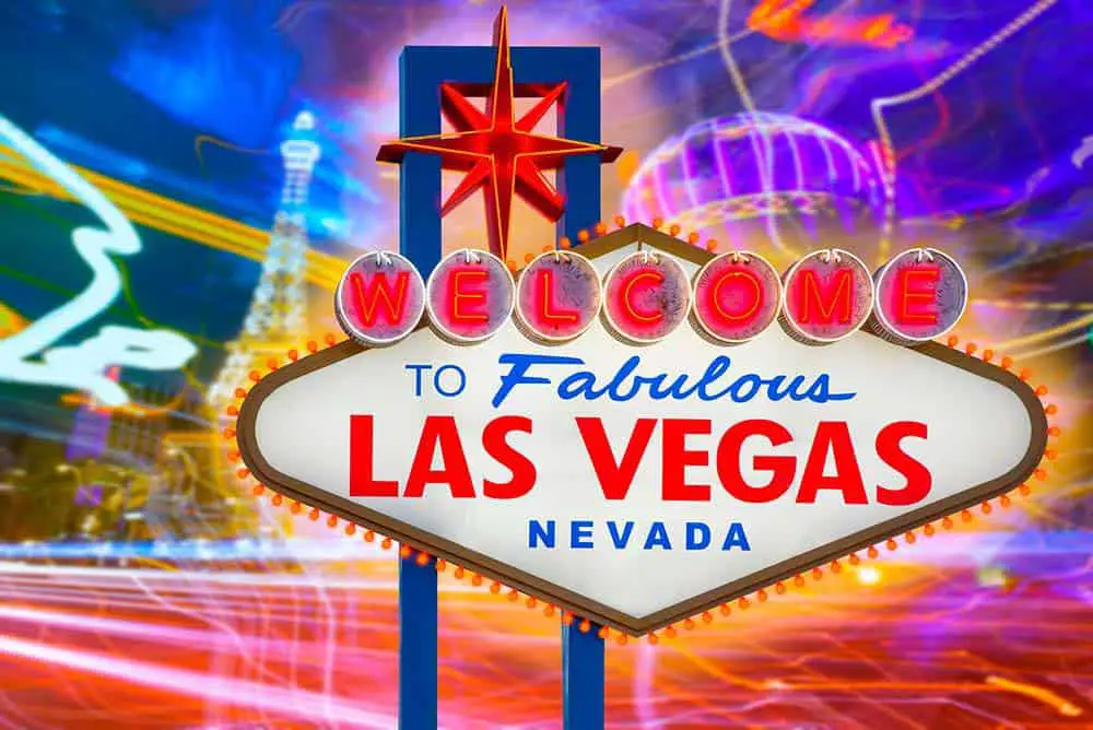 Más de 35 cosas súper divertidas para hacer en Las Vegas durante un fin de semana