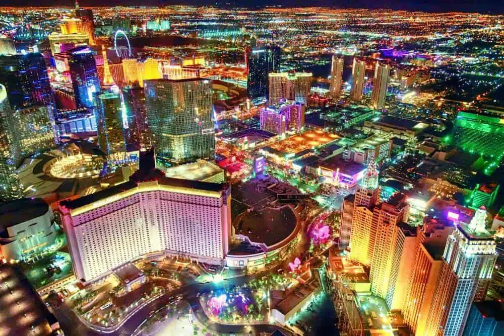 ¿Cierran alguna vez los casinos de Las Vegas? ¡Última llamada en Las Vegas!