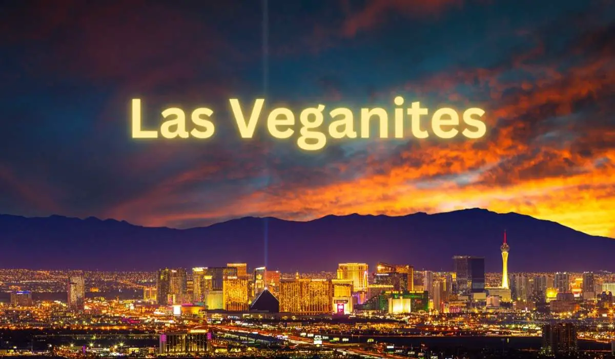 ¿Cómo se llaman los residentes de Las Vegas? (Explicado)