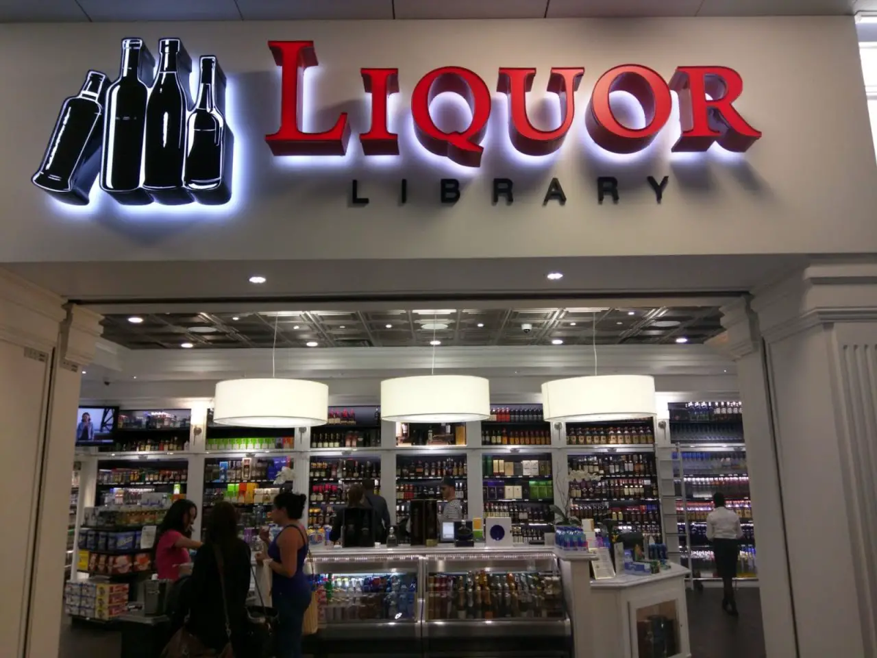 ¿Cuándo dejarán de vender alcohol en Las Vegas? (Explicado)