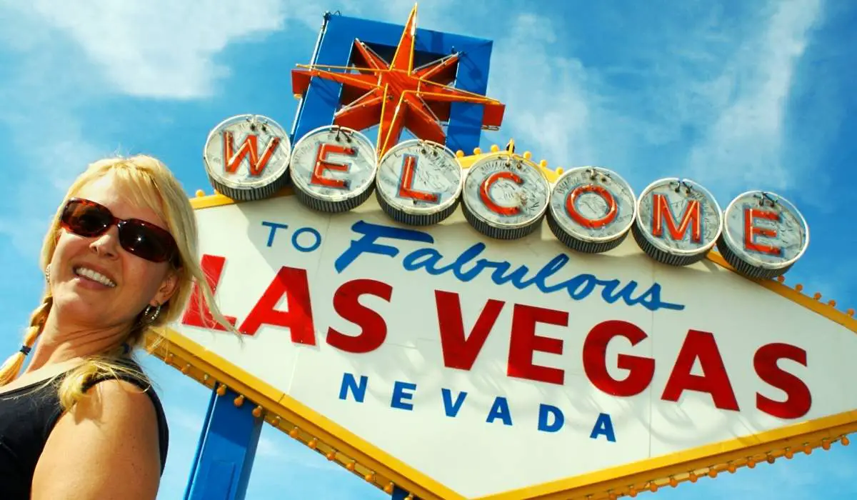 ¿Es seguro caminar solo en Las Vegas? (Explicado)