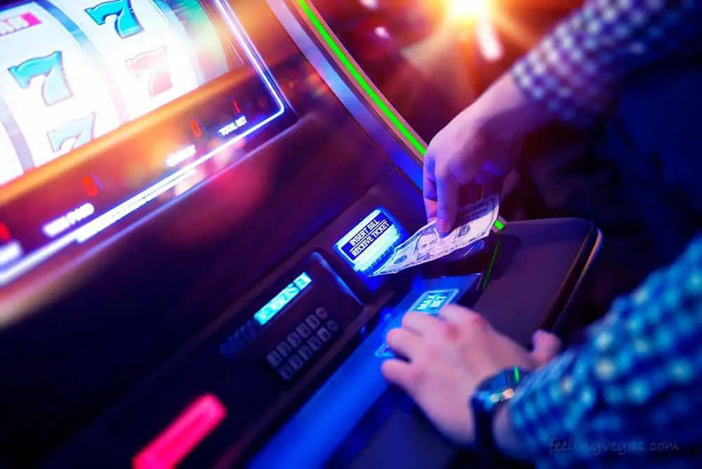 ¿Están manipulados los casinos de Las Vegas? Lo que necesitas saber