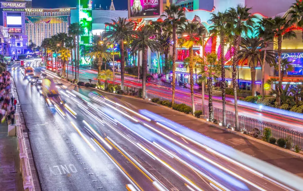 ¿Hay transporte público en Las Vegas? Las mejores formas de moverse por Las Vegas