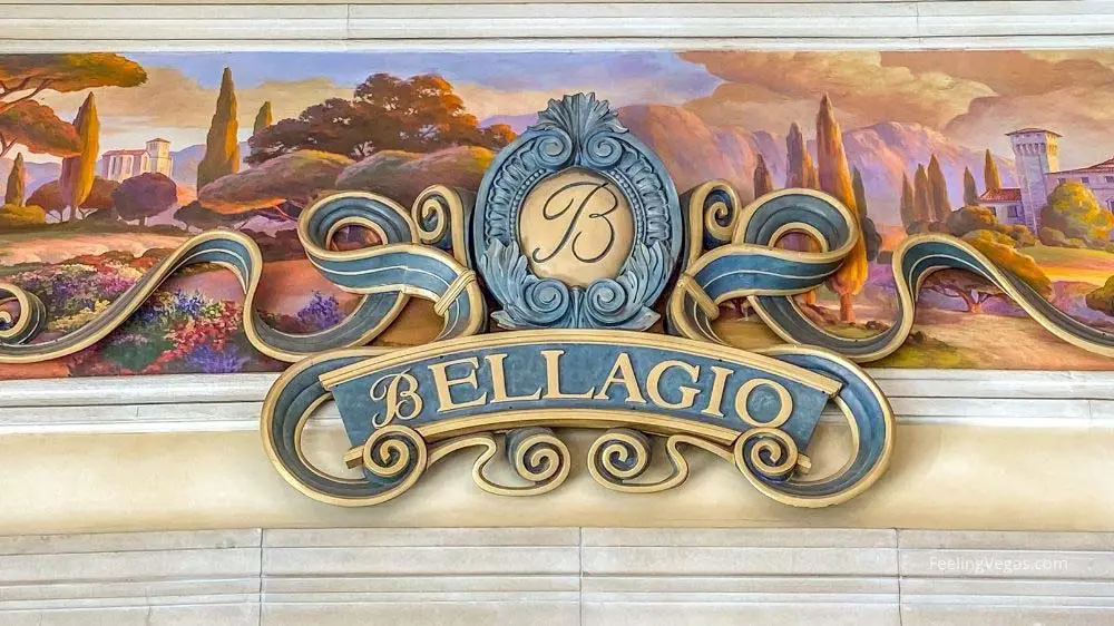 ¿Las habitaciones Bellagio...? (18 cosas que debes saber)