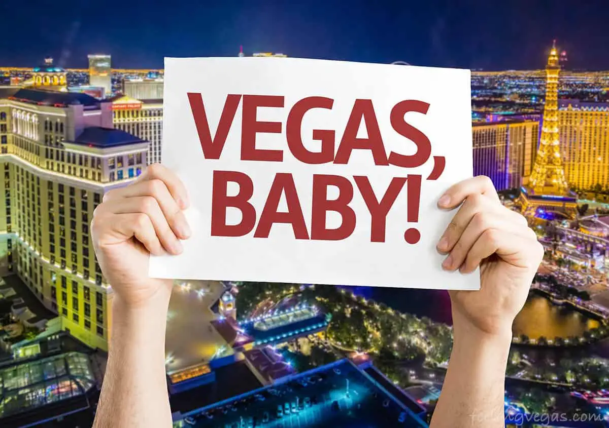 ¿Puedes viajar a Las Vegas con antecedentes penales? Solo los hechos