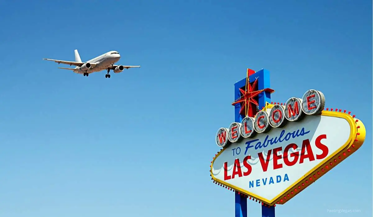 14 cosas para hacer en el aeropuerto de Las Vegas antes de su vuelo