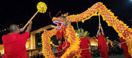 Eventos de Las Vegas febrero 2024