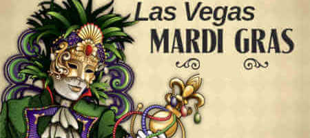 Eventos de Las Vegas febrero 2024