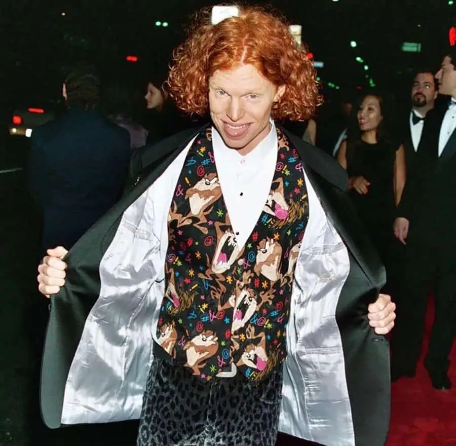 Las 21 celebridades que viven en Las Vegas
