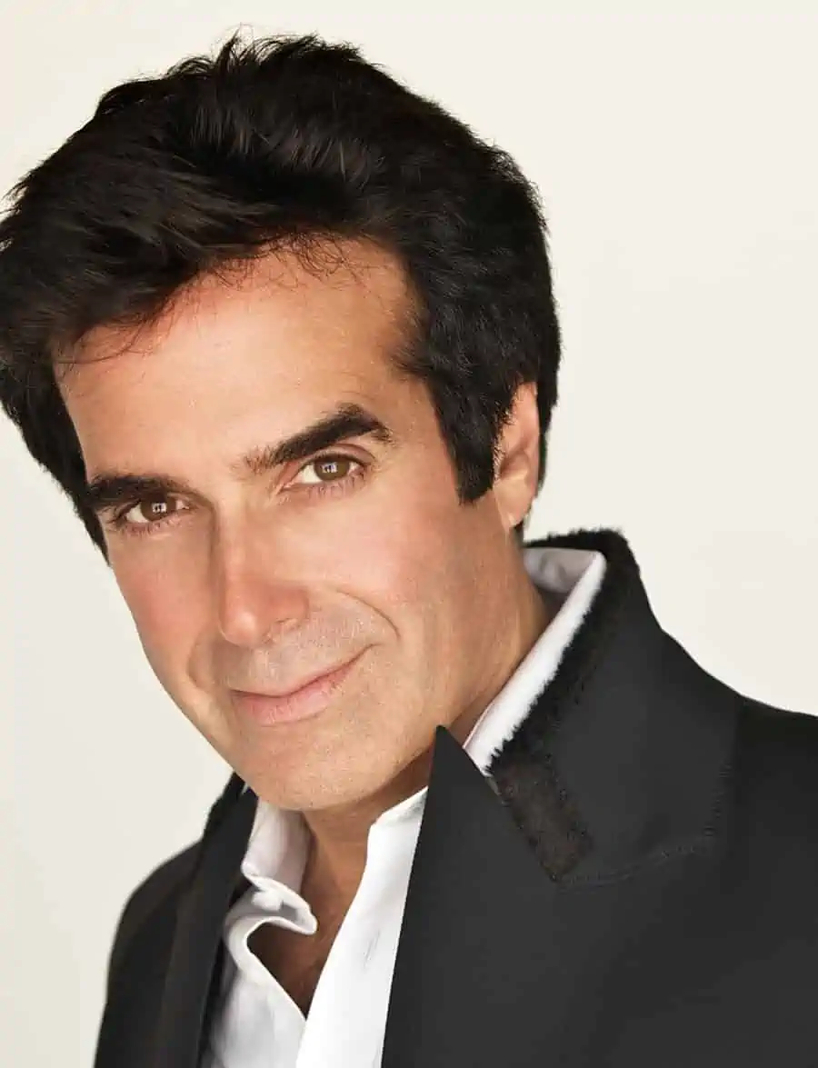 Las 21 celebridades que viven en Las Vegas