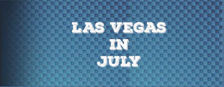 Eventos de Las Vegas mayo 2024