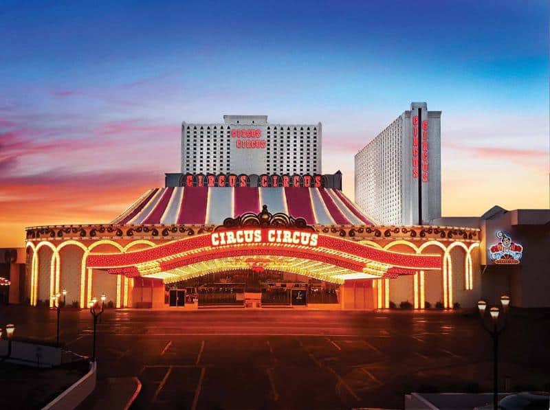 Los 9 mejores buffets económicos de Las Vegas en 2023: precios, horarios