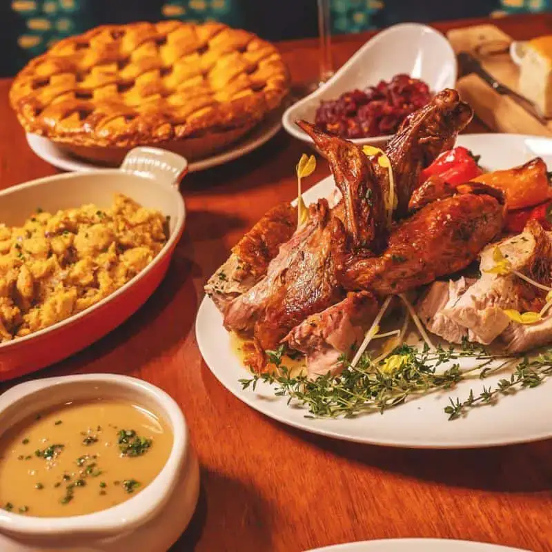Los 9 mejores buffets económicos de Las Vegas en 2023: precios, horarios