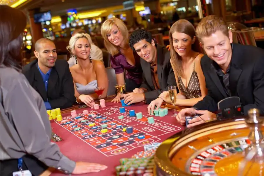 Qué ponerse en Las Vegas: de primavera a invierno, de día y de noche