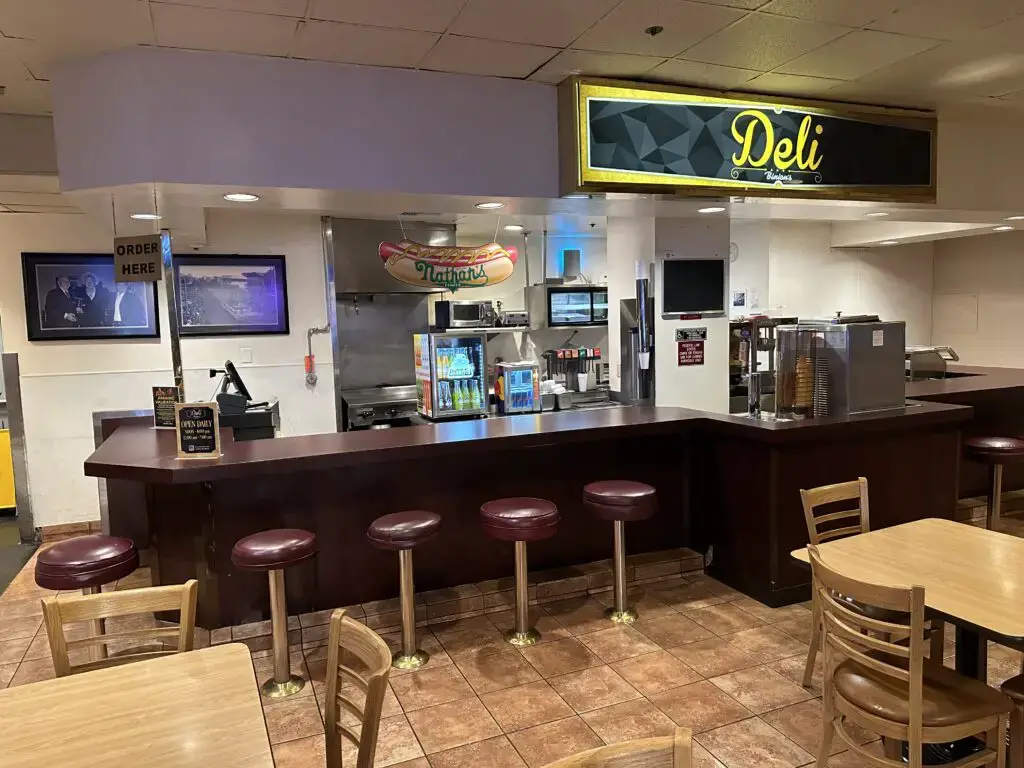Desayuno barato en Las Vegas: en el Strip y en el centro