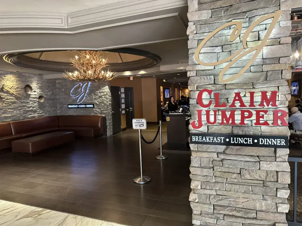 Desayuno barato en Las Vegas: en el Strip y en el centro