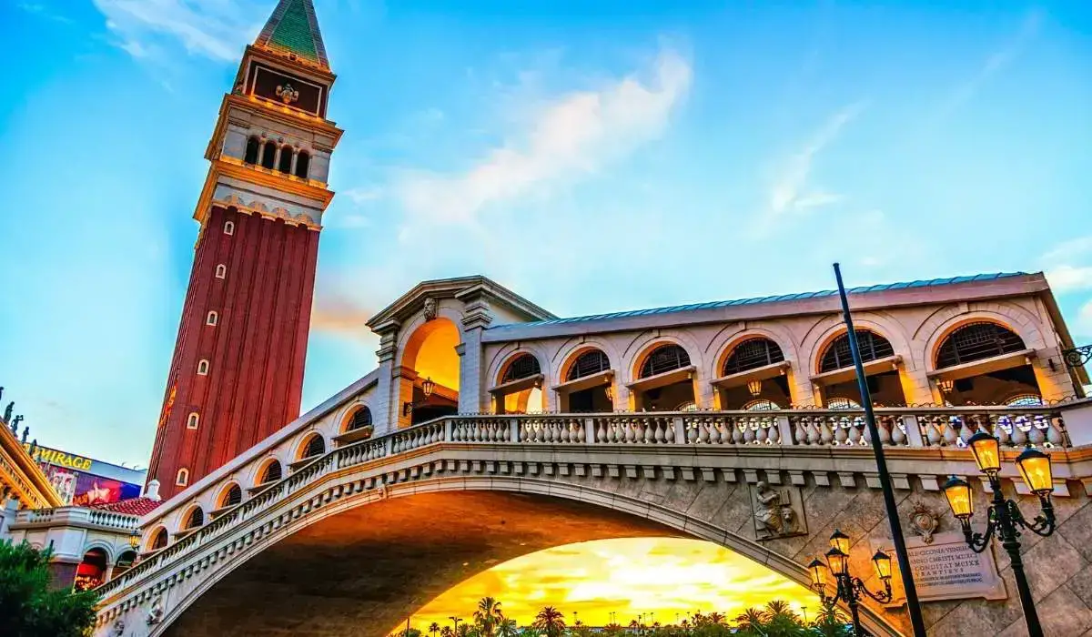 ¡14 réplicas de Las Vegas! Lugares emblemáticos del mundo en Las Vegas (¡Fotos!) ¡14 réplicas de Las Vegas! Lugares emblemáticos del mundo en Las Vegas (¡Fotos!)