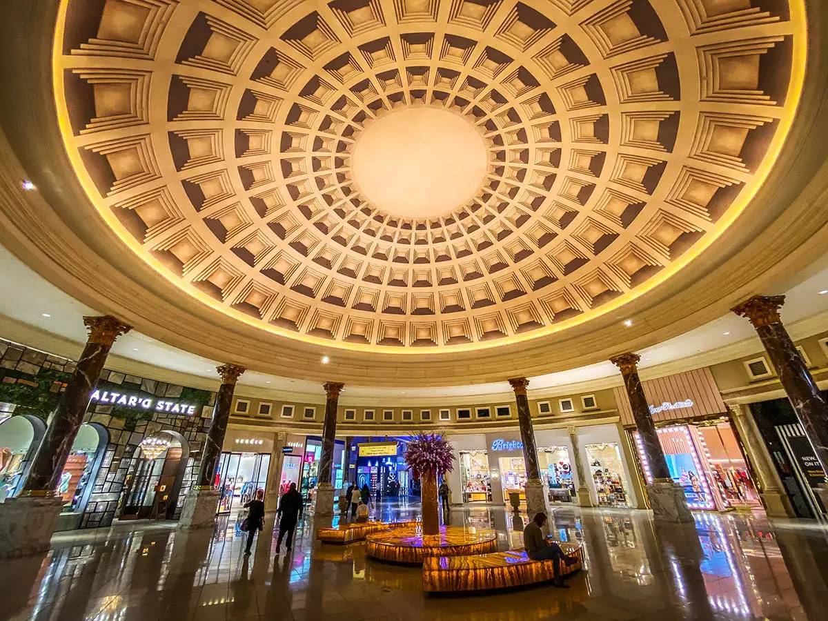 ¡14 réplicas de Las Vegas! Lugares emblemáticos del mundo en Las Vegas (¡Fotos!) ¡14 réplicas de Las Vegas! Lugares emblemáticos del mundo en Las Vegas (¡Fotos!)