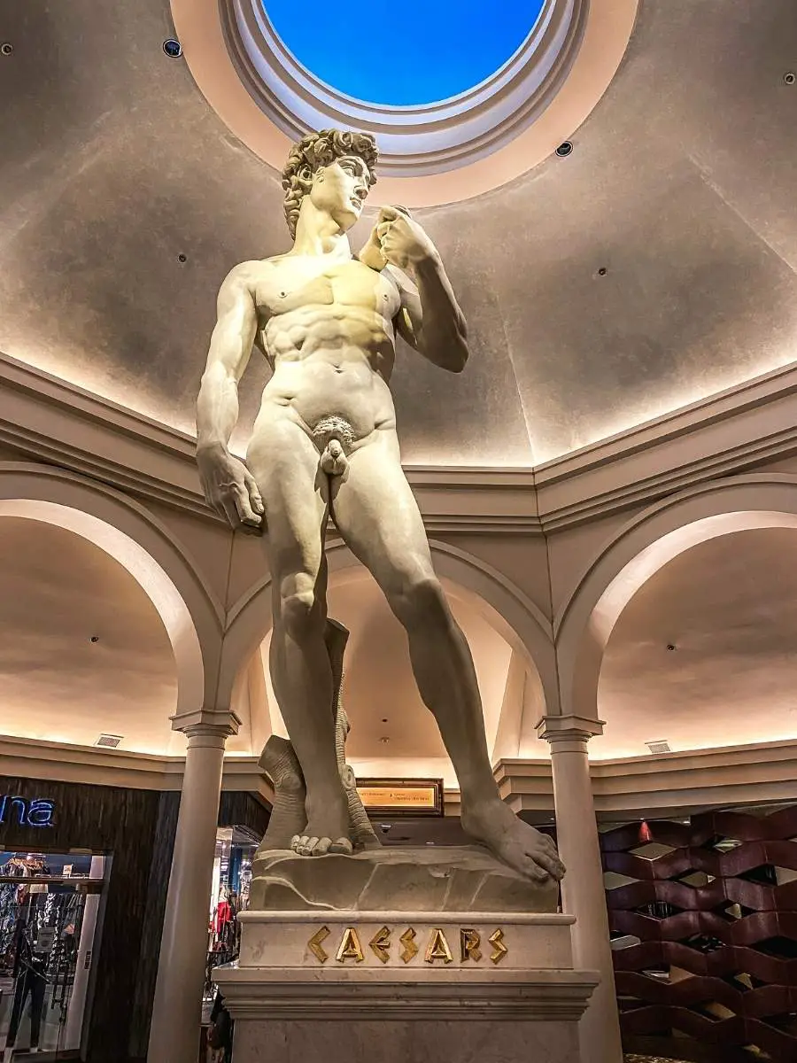¡14 réplicas de Las Vegas! Lugares emblemáticos del mundo en Las Vegas (¡Fotos!) ¡14 réplicas de Las Vegas! Lugares emblemáticos del mundo en Las Vegas (¡Fotos!)