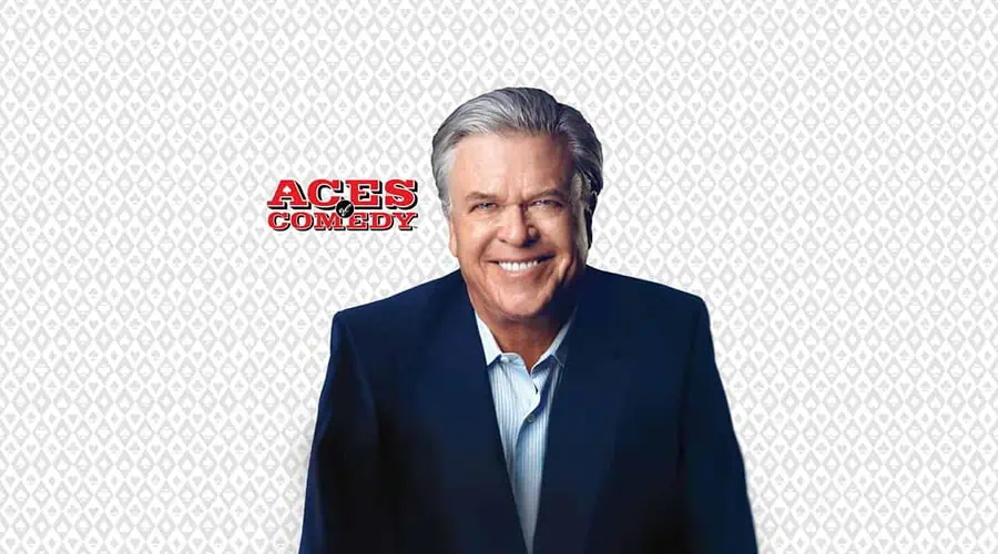 Eventos en Las Vegas en agosto