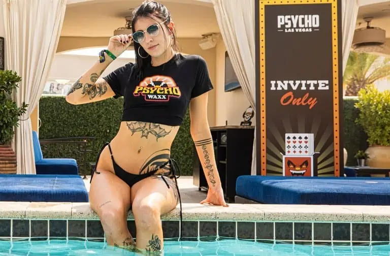 Eventos en Las Vegas en agosto