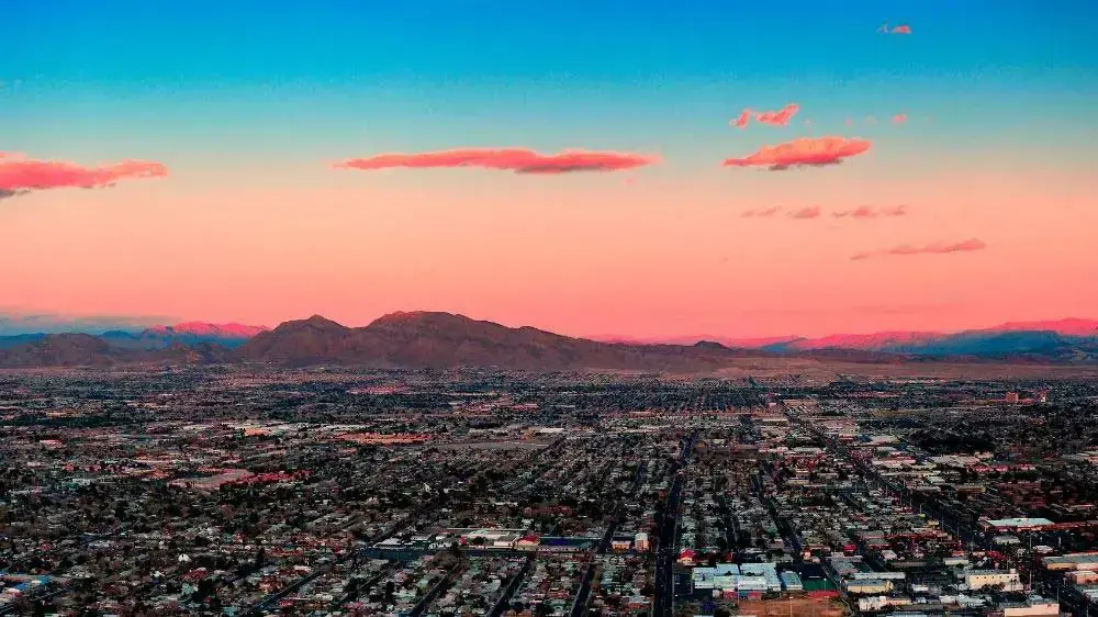 Los 6 mejores barrios para vivir en Las Vegas (principales selecciones) Los 6 mejores barrios para vivir en Las Vegas (principales selecciones)