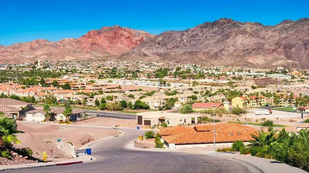 Los 6 mejores barrios para vivir en Las Vegas (principales selecciones) Los 6 mejores barrios para vivir en Las Vegas (principales selecciones)