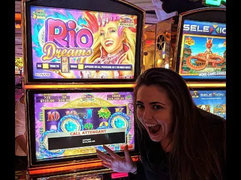 Esto es lo que debe hacer al ganar a lo grande en Las Vegas (explicado)