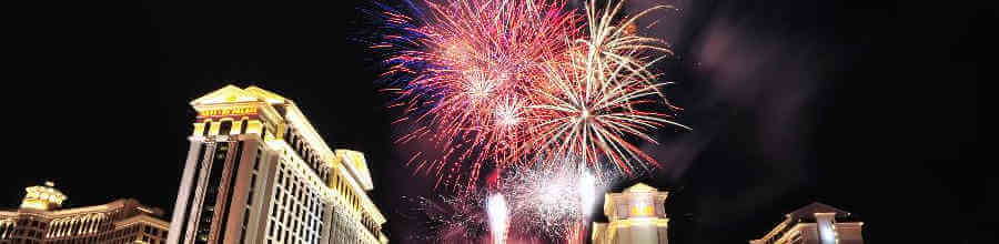 4 de julio de 2024 Las Vegas