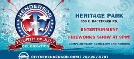 4 de julio de 2024 Las Vegas