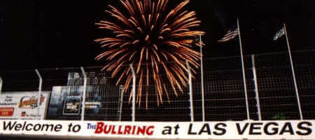 4 de julio de 2024 Las Vegas