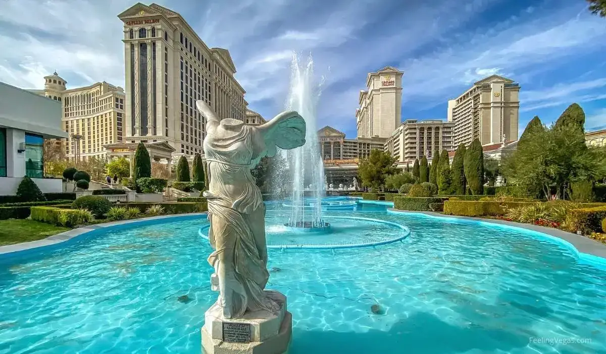 ¿Quién es el propietario de los casinos de Las Vegas? (Hoteles y casinos en el Strip)