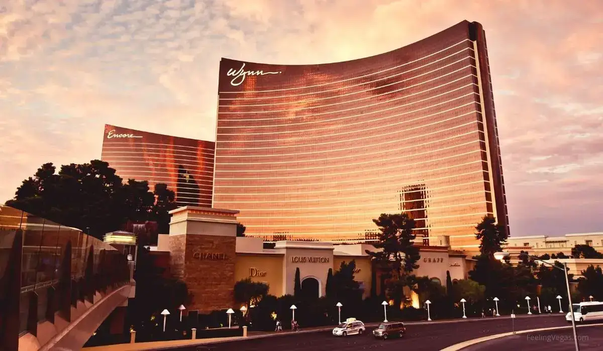 ¿Quién es el propietario de los casinos de Las Vegas? (Hoteles y casinos en el Strip)
