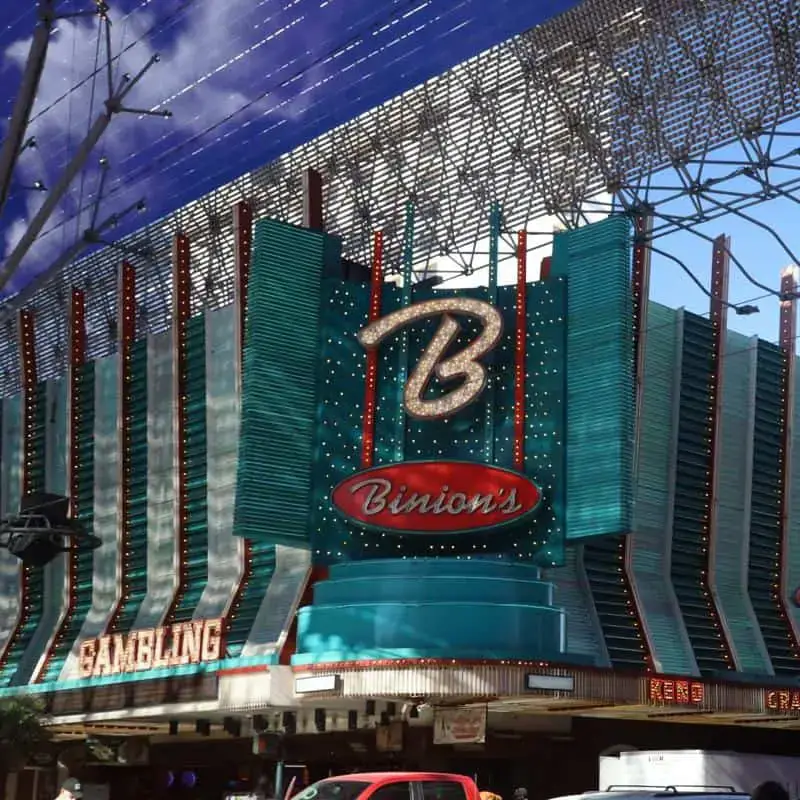 Los 10 mejores lugares para jugar a la ruleta barata en Las Vegas
