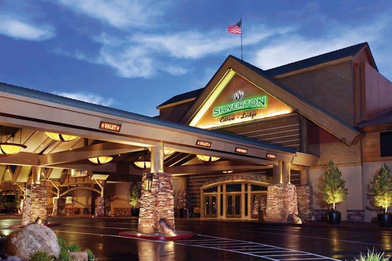 Los 10 mejores lugares para jugar a la ruleta barata en Las Vegas