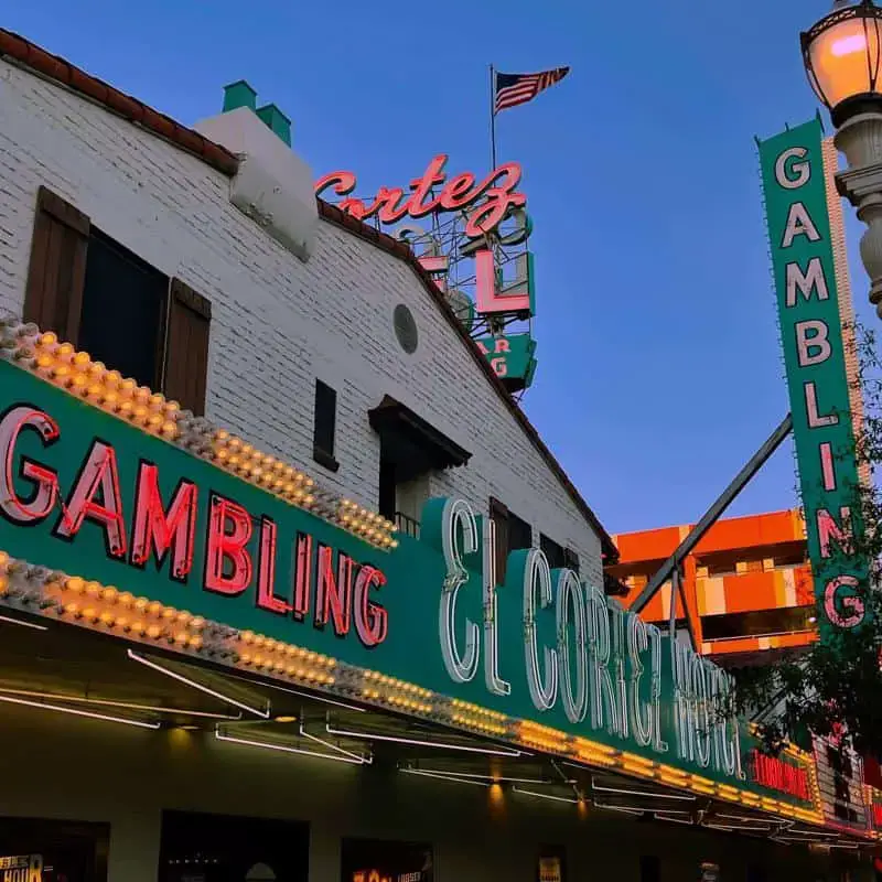 Los 10 mejores lugares para jugar a la ruleta barata en Las Vegas