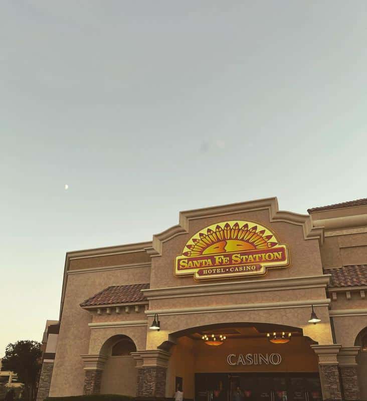 Los 10 mejores lugares para jugar a la ruleta barata en Las Vegas