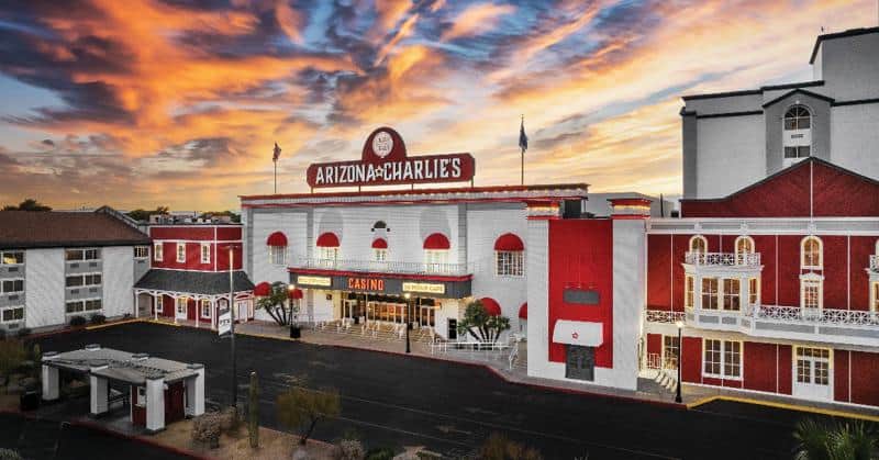 Los 10 mejores lugares para jugar a la ruleta barata en Las Vegas