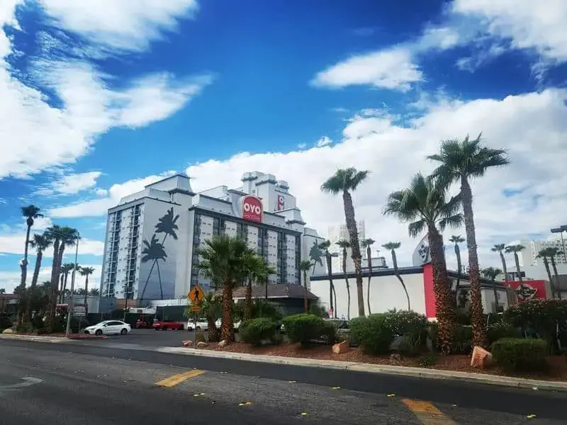 Los 10 mejores lugares para jugar a la ruleta barata en Las Vegas