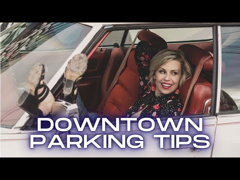 Estacionamiento en el centro de Las Vegas (lugares, costos y lugares más baratos)