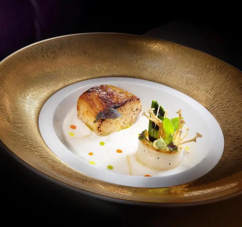 9 restaurantes con estrella Michelin en Las Vegas