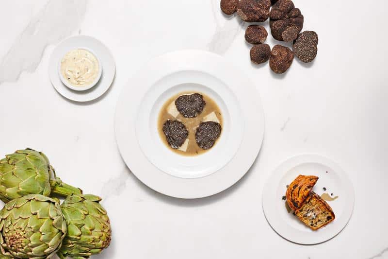 9 restaurantes con estrella Michelin en Las Vegas
