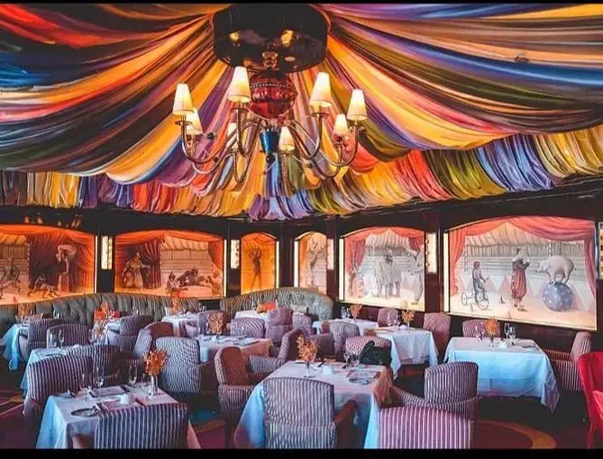 9 restaurantes con estrella Michelin en Las Vegas