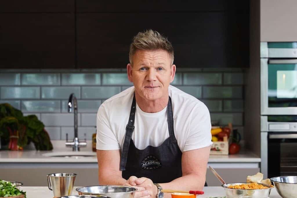 9 restaurantes con estrella Michelin en Las Vegas