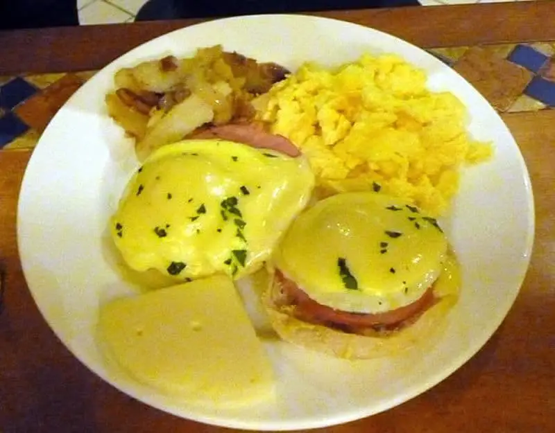 Los 6 mejores desayunos buffet en Las Vegas: Strip y Downtown (+6 buffets económicos)