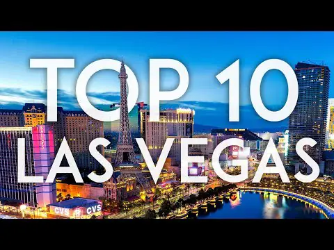 ¿Es mejor vivir en Las Vegas que en California?