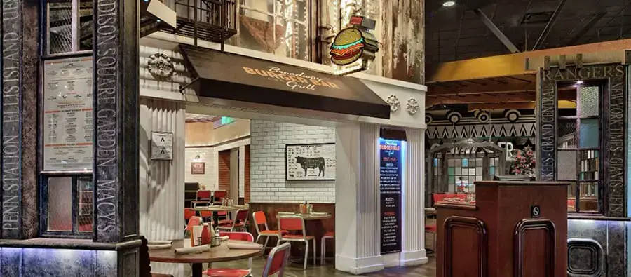 Los 17 mejores restaurantes económicos de Las Vegas