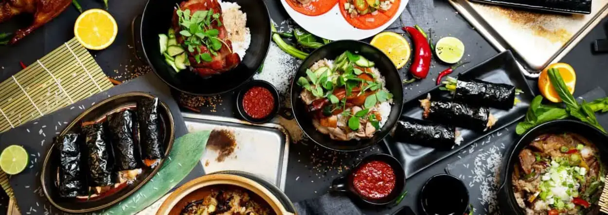 Los 17 mejores restaurantes económicos de Las Vegas